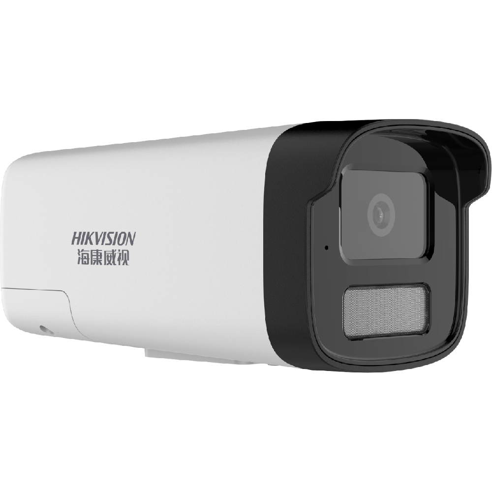 DS-IPC-B14HV3-LT(/POE)  4MP 雙光對講筒機